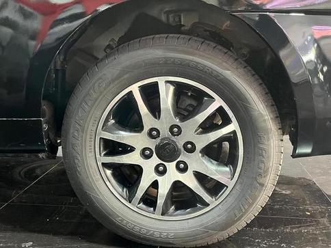 KIA CARNIVAL EX 3.5LV6