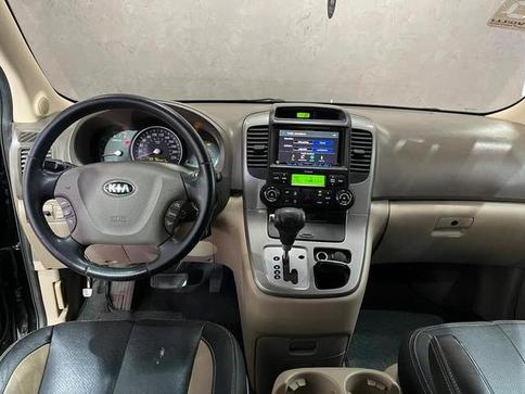 KIA CARNIVAL EX 3.5LV6