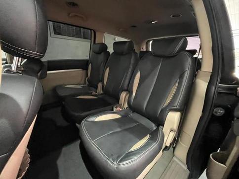KIA CARNIVAL EX 3.5LV6