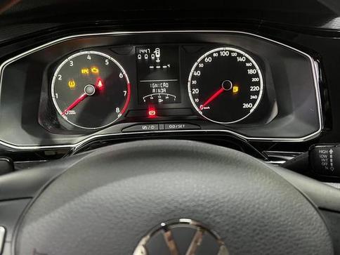 VOLKSWAGEN POLO TRACK MA
