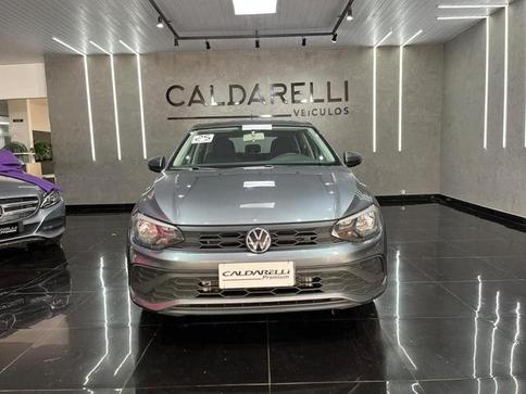 VOLKSWAGEN POLO TRACK MA