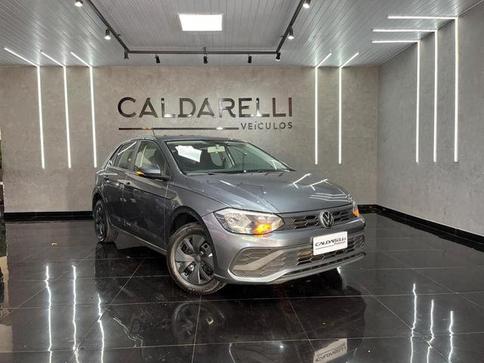 VOLKSWAGEN POLO TRACK MA