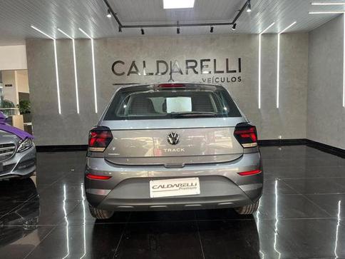 VOLKSWAGEN POLO TRACK MA