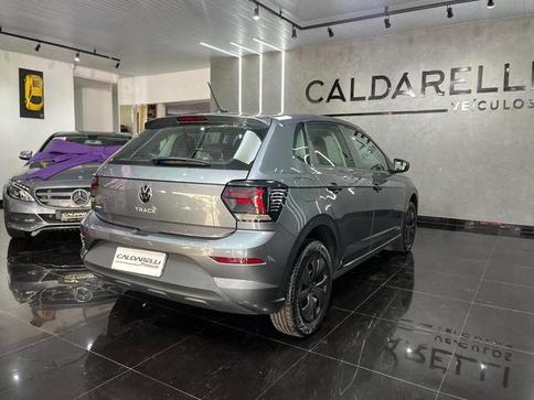 VOLKSWAGEN POLO TRACK MA