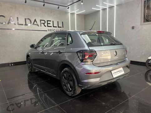 VOLKSWAGEN POLO TRACK MA