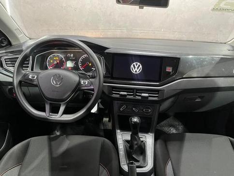 VOLKSWAGEN POLO TRACK MA
