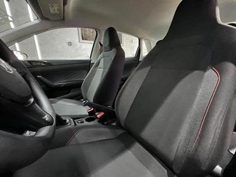 VOLKSWAGEN POLO TRACK MA