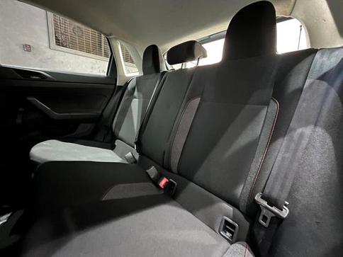 VOLKSWAGEN POLO TRACK MA