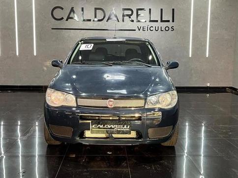 FIAT PALIO FIRE ECONOMY