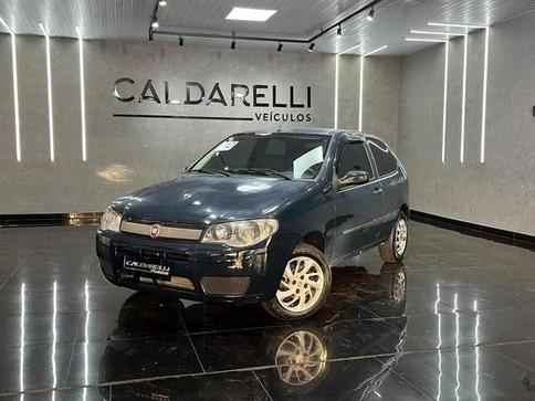 FIAT PALIO FIRE ECONOMY