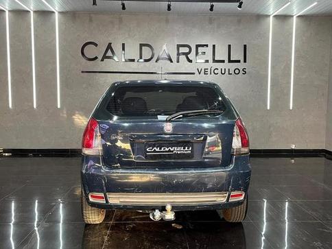 FIAT PALIO FIRE ECONOMY