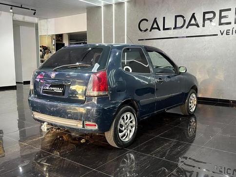 FIAT PALIO FIRE ECONOMY