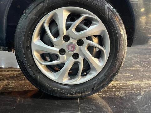 FIAT PALIO FIRE ECONOMY