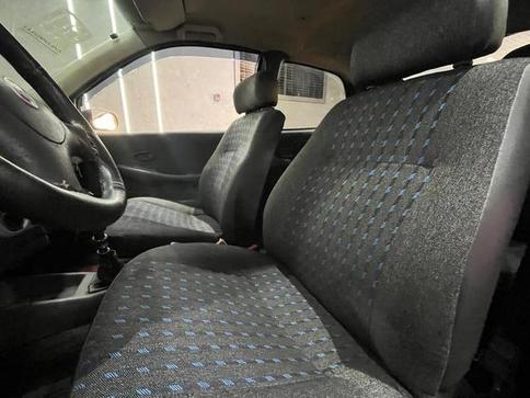 FIAT PALIO FIRE ECONOMY