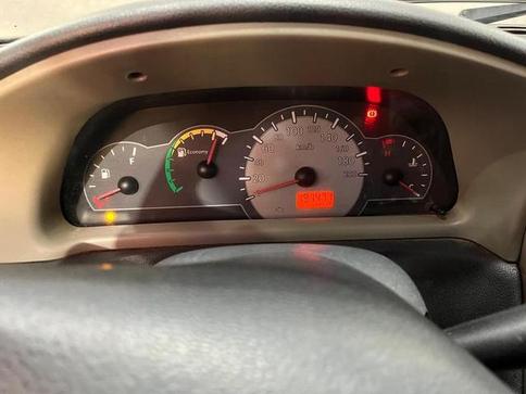 FIAT PALIO FIRE ECONOMY