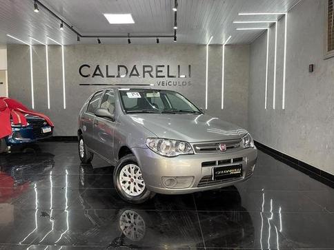 FIAT PALIO FIRE ECONOMY
