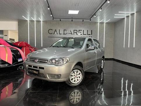 FIAT PALIO FIRE ECONOMY
