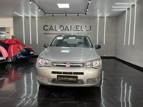FIAT PALIO FIRE ECONOMY