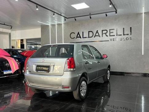 FIAT PALIO FIRE ECONOMY