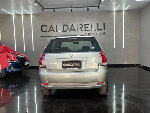 FIAT PALIO FIRE ECONOMY