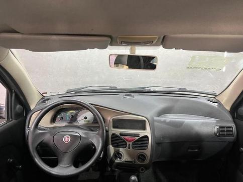 FIAT PALIO FIRE ECONOMY