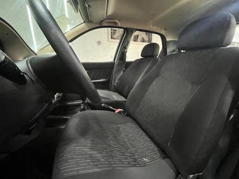 FIAT PALIO FIRE ECONOMY