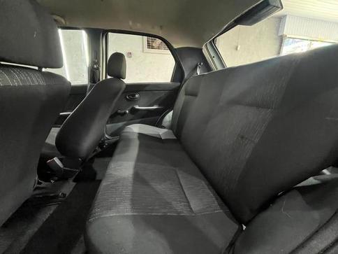 FIAT PALIO FIRE ECONOMY