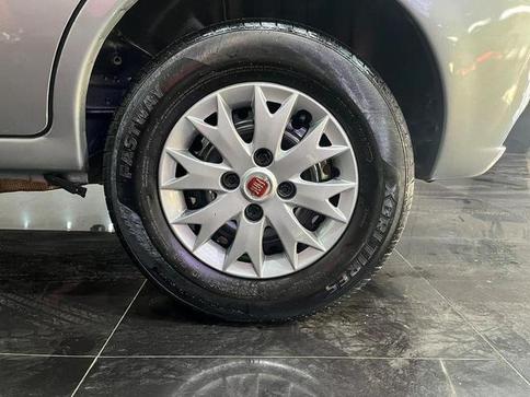 FIAT PALIO FIRE ECONOMY