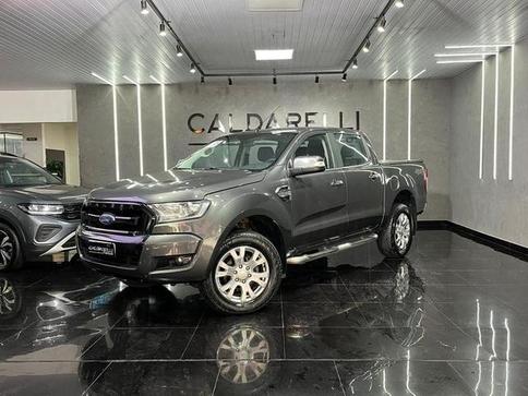 FORD RANGER XLTCD4A32C