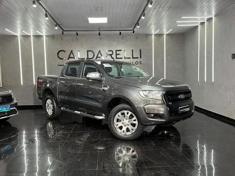 FORD RANGER XLTCD4A32C