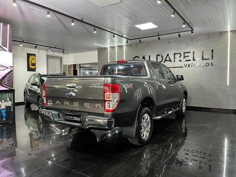 FORD RANGER XLTCD4A32C