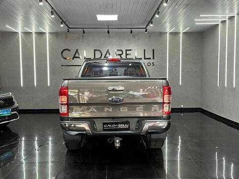 FORD RANGER XLTCD4A32C