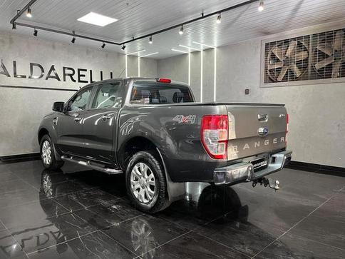FORD RANGER XLTCD4A32C