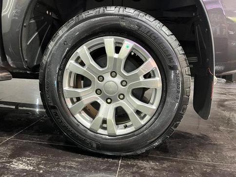 FORD RANGER XLTCD4A32C