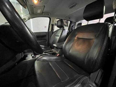 FORD RANGER XLTCD4A32C