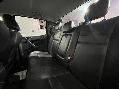FORD RANGER XLTCD4A32C