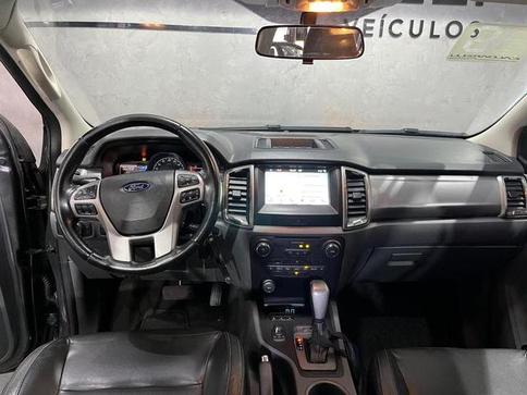 FORD RANGER XLTCD4A32C