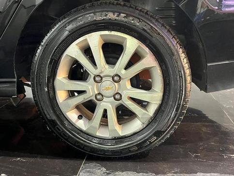 CHEVROLET PRISMA 1.4AT LTZ