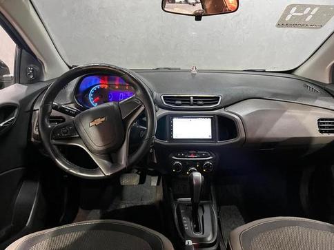 CHEVROLET PRISMA 1.4AT LTZ