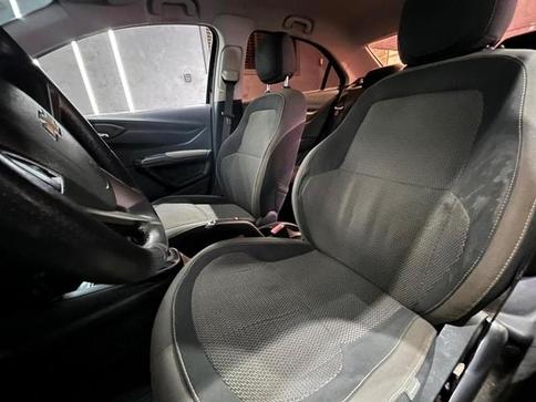 CHEVROLET PRISMA 1.4AT LTZ