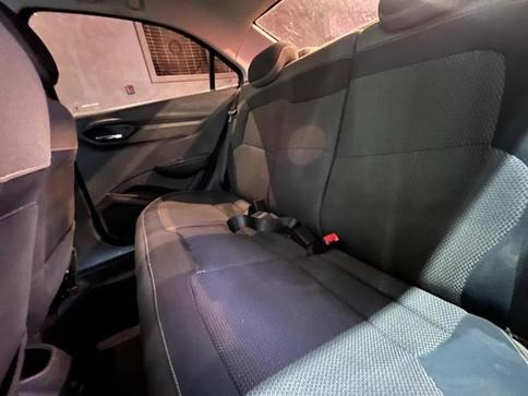 CHEVROLET PRISMA 1.4AT LTZ