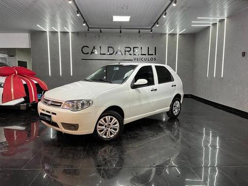 FIAT PALIO FIRE ECONOMY