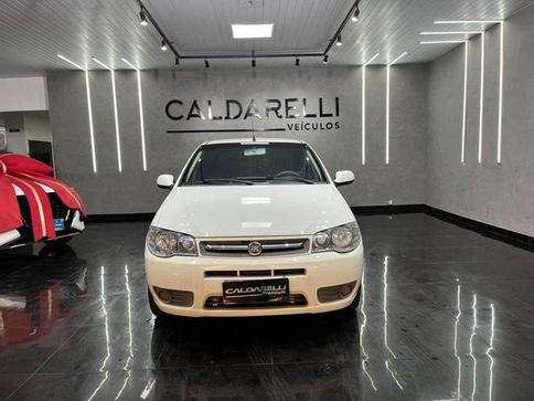 FIAT PALIO FIRE ECONOMY