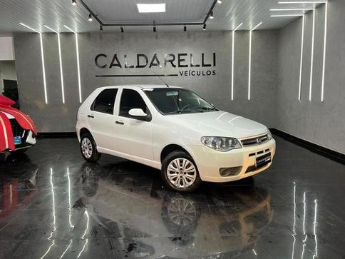 FIAT PALIO FIRE ECONOMY