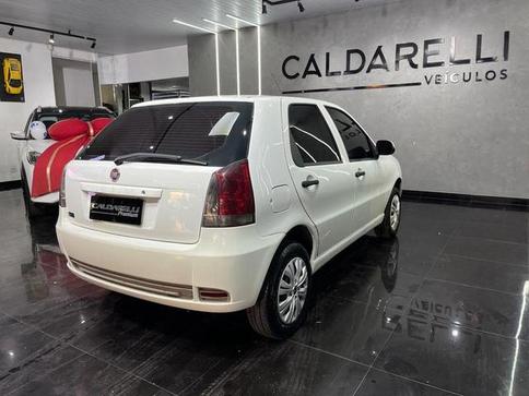 FIAT PALIO FIRE ECONOMY