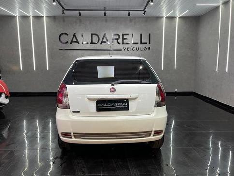FIAT PALIO FIRE ECONOMY