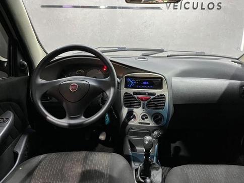 FIAT PALIO FIRE ECONOMY