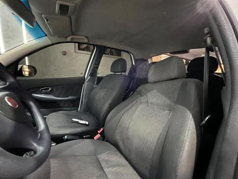 FIAT PALIO FIRE ECONOMY