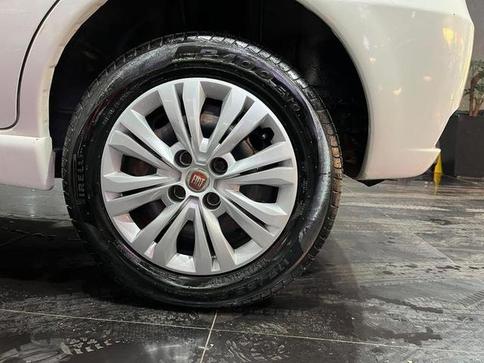 FIAT PALIO FIRE ECONOMY