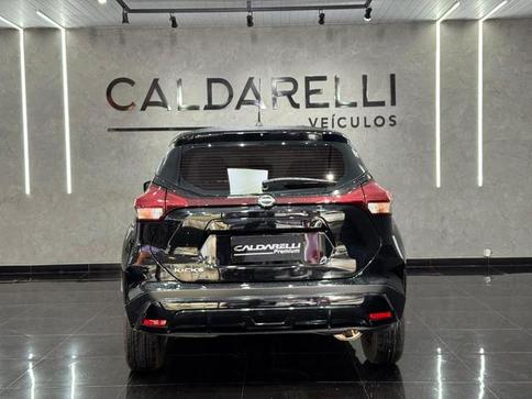 NISSAN KICKS ACTIVE CVT